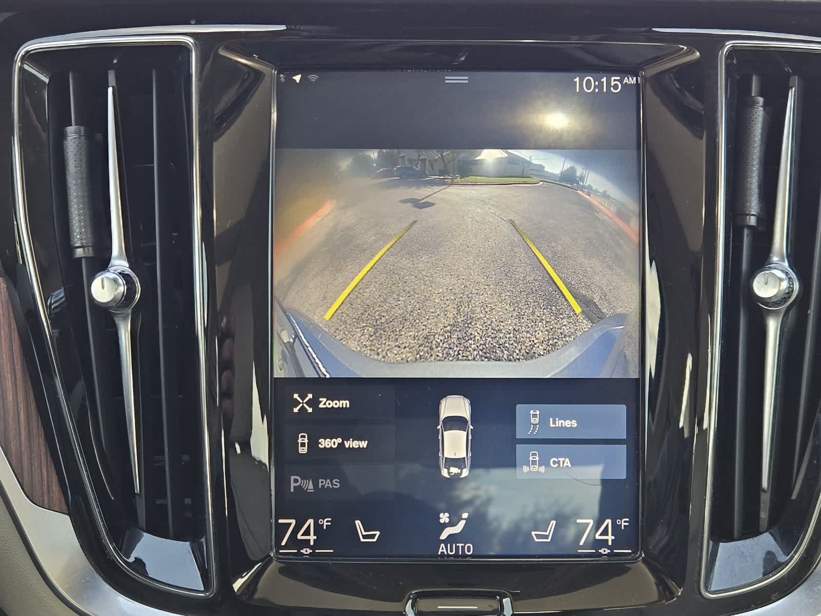Used 2019 Volvo S60 T6 Inscription AWD/4WD image 16