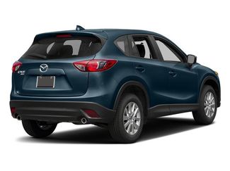 Used 2016 MAZDA CX-5 Touring video 2