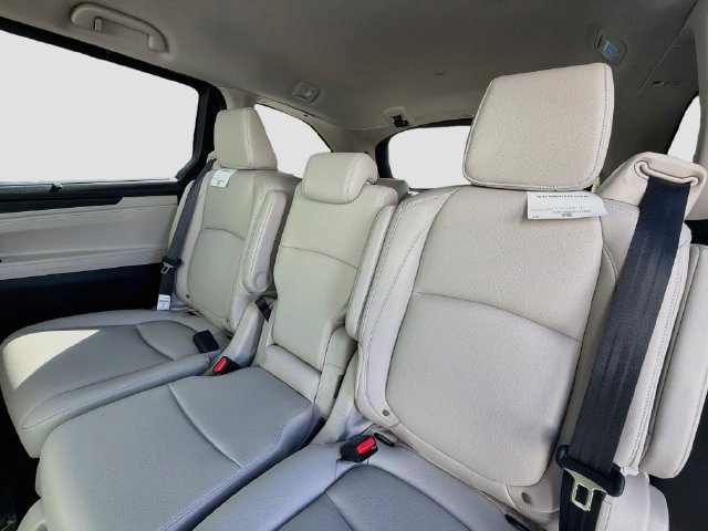 New 2027 Honda Odyssey EX-L image 23