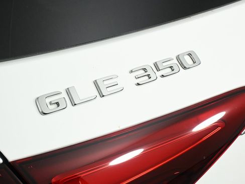 Used 2025 Mercedes-Benz GLE 350 4MATIC image 28