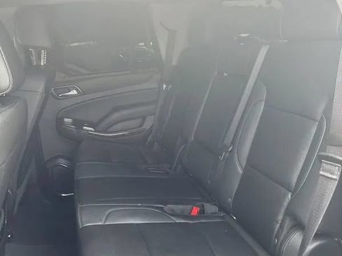 Used 2020 Chevrolet Tahoe LT AWD/4WD image 20