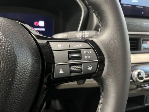 New 2026 Honda Passport RTL image 16