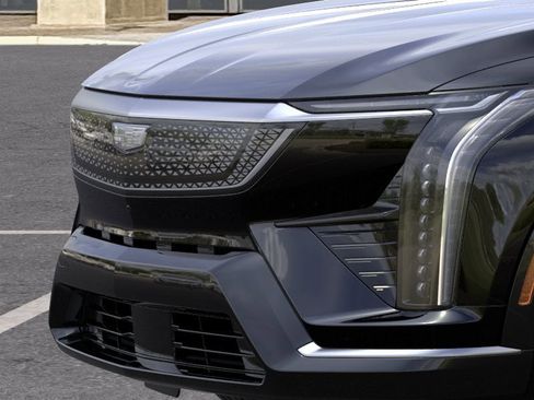 New 2026 Cadillac Optiq Sport 2 RWD image 13