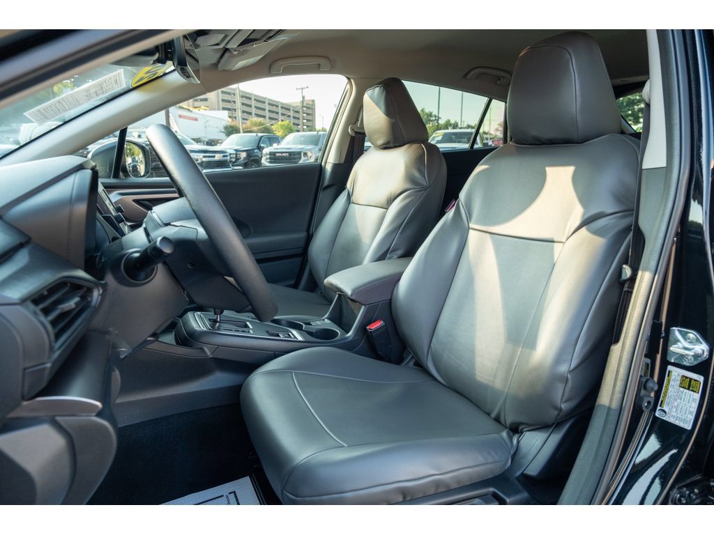 Used 2025 Subaru Impreza 2.0i AWD/4WD image 12