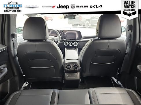 Used 2024 Chevrolet Blazer EV LT AWD/4WD image 38
