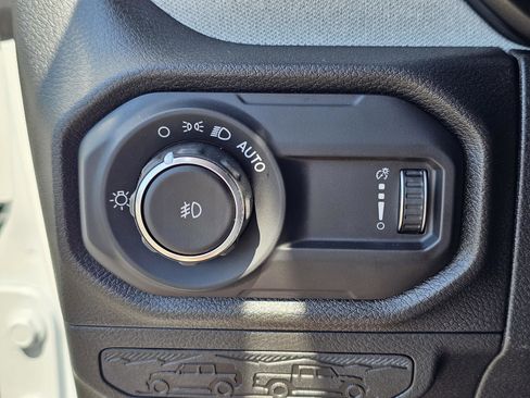 New 2025 Jeep Wrangler Unlimited Sport image 18