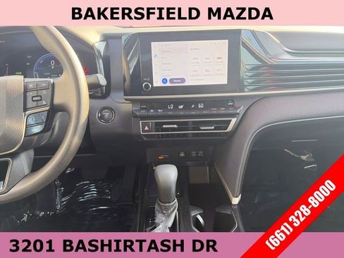 Used 2025 Toyota Camry LE image 17