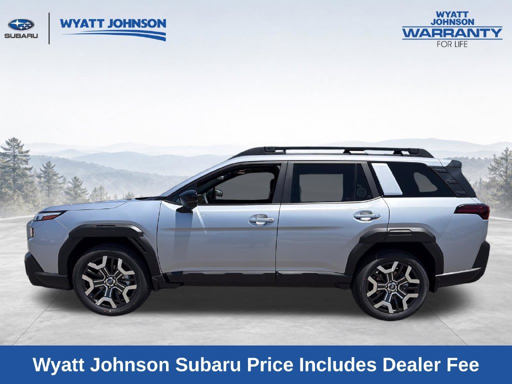 New 2026 Subaru Outback Touring XT AWD/4WD image 4