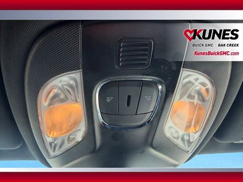 Used 2025 Jeep Compass Limited AWD/4WD image 14