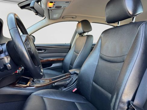 Used 2011 BMW 328i Sedan RWD image 14