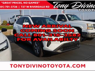 Certified 2024 Toyota RAV4 XLE AWD/4WD video 1