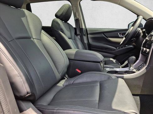 Used 2020 Subaru Ascent Limited w/ Technology Package AWD/4WD image 24