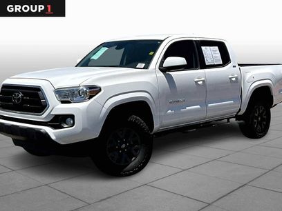 Used 2021 Toyota Tacoma SR5