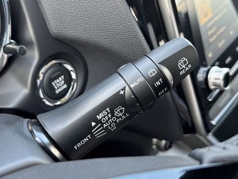 New 2026 Mitsubishi Outlander Sport SE AWD/4WD image 17