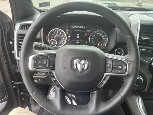 Used 2025 RAM 1500 Big Horn image 14