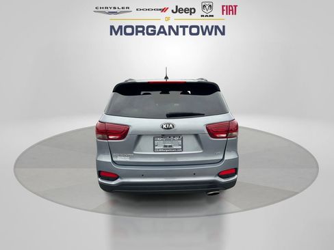 Used 2020 Kia Sorento S image 7