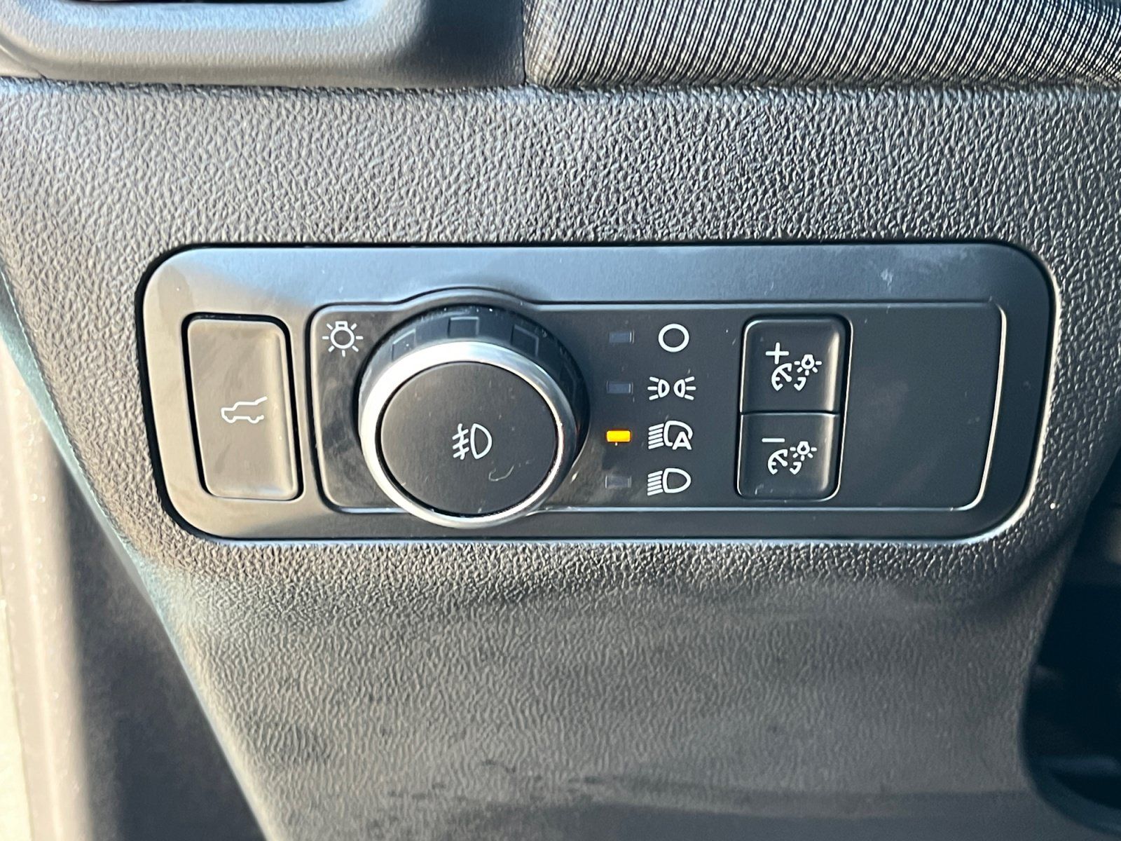 Used 2021 Ford Bronco Sport Outer Banks w/ Outer Banks Package AWD/4WD image 12