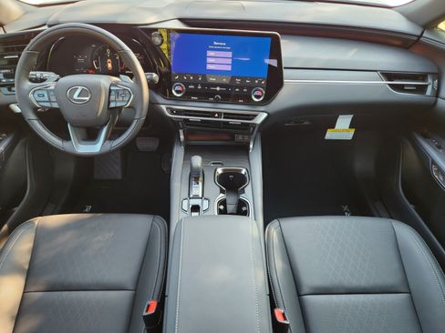 New 2026 Lexus RX 350 FWD image 16