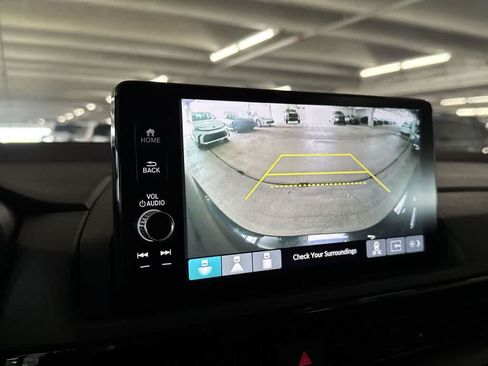 Used 2025 Honda CR-V EX-L image 18