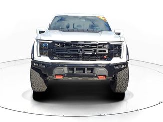 Used 2025 Ford F150 Raptor w/ Equipment Group 803A Raptor R video 2