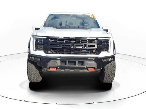 Used 2025 Ford F150 Raptor w/ Equipment Group 803A Raptor R image 2