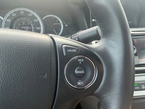 Used 2015 Honda Accord EX-L image 17