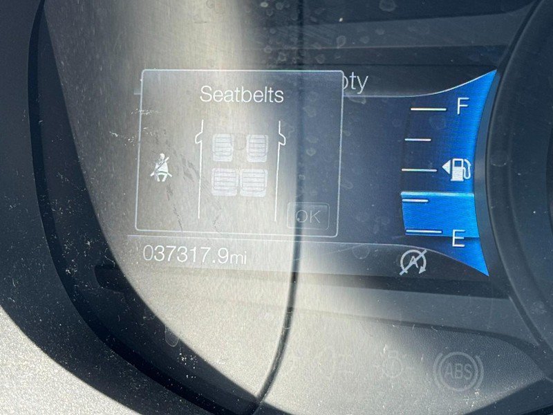 Used 2024 Ford Edge SEL w/ Convenience Package AWD/4WD image 18