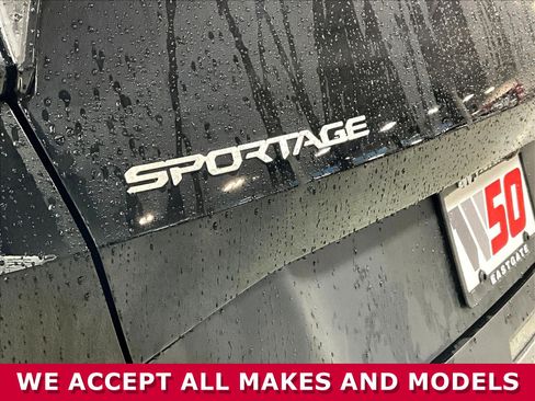Used 2026 Kia Sportage EX AWD/4WD image 22