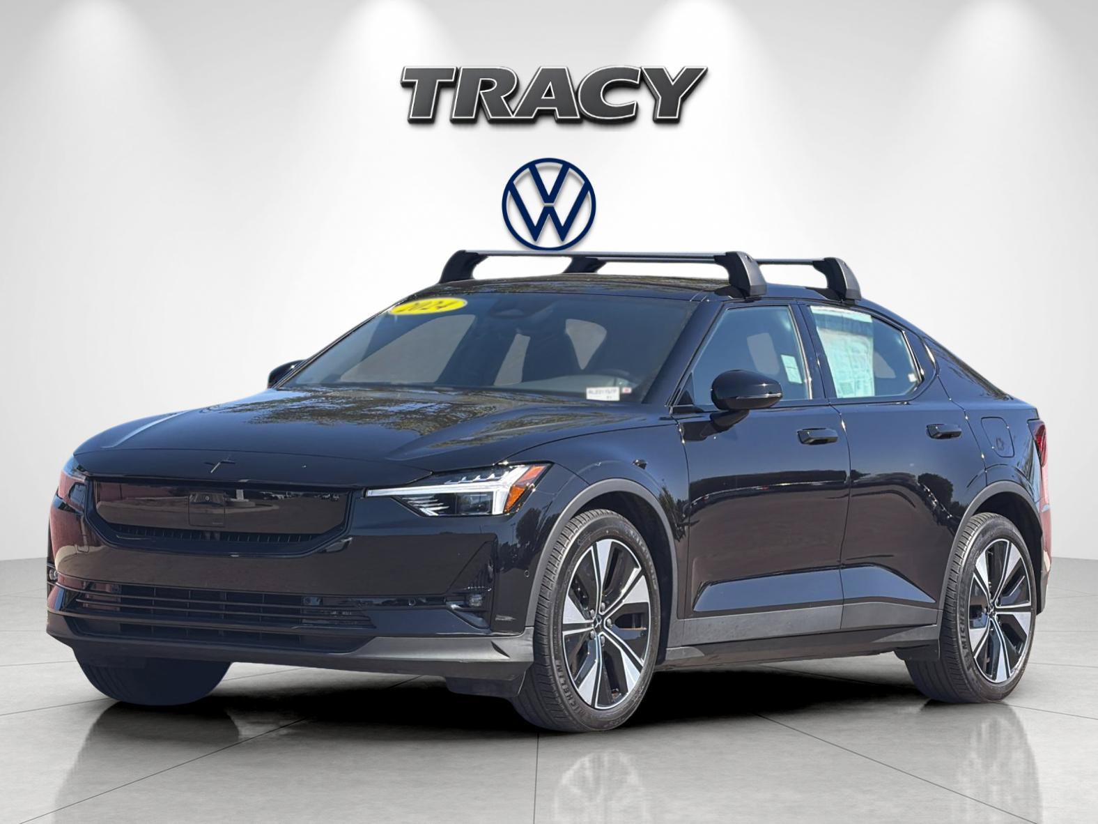 Used 2024 Polestar Polestar 2 AWD/4WD image 8