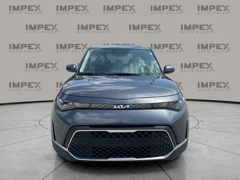 Used 2024 Kia Soul LX w/ Option Group 015 image 8