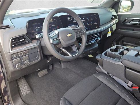 New 2026 Chevrolet Tahoe LS image 3