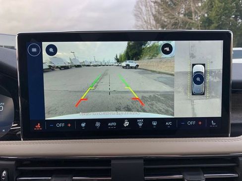 New 2025 Lincoln Corsair Grand Touring w/ Equipment Group 301A image 19