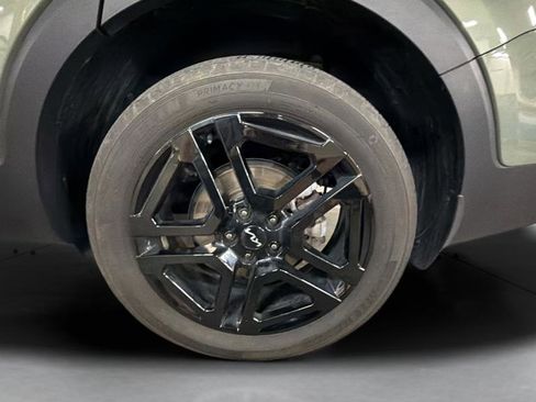 Used 2024 Kia Telluride EX X-Line image 17