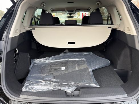 New 2026 Nissan Rogue SV w/ Cold Weather Package image 29