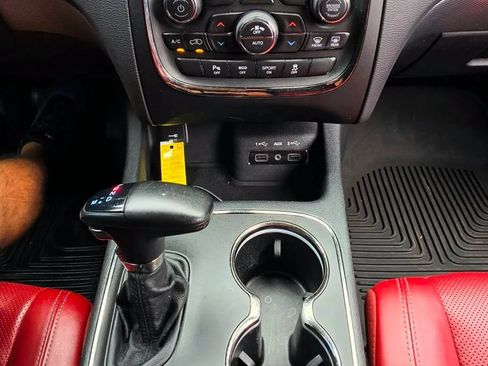 Used 2019 Dodge Durango R/T AWD/4WD image 7
