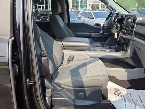 Used 2021 Ford F150 XLT AWD/4WD image 15