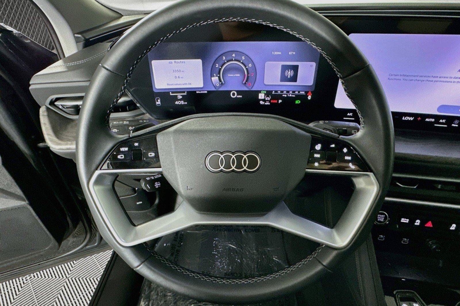 Used 2026 Audi Q5 Premium Plus w/ Premium Plus AWD/4WD image 19