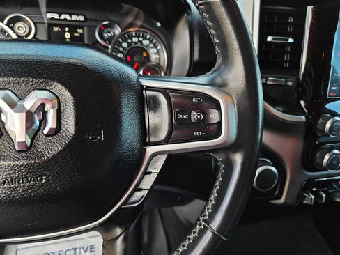 Used 2019 RAM 1500 Big Horn image 11