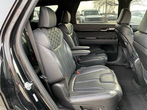 Used 2020 Hyundai Palisade Limited image 36