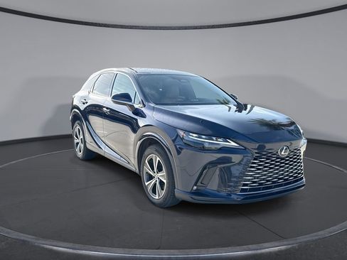 Used 2025 Lexus RX 350 FWD image 12