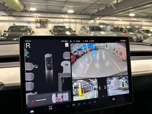 Used 2023 Tesla Model Y Long Range image 16