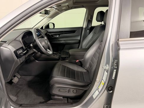 Certified 2024 Honda CR-V EX-L image 5