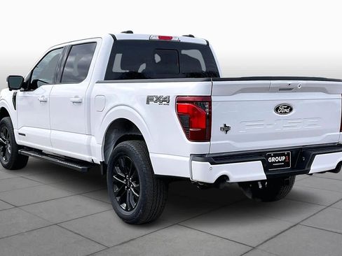 New 2026 Ford F150 XLT image 12