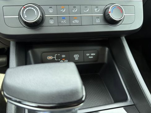 New 2026 Hyundai Santa Cruz SE AWD/4WD image 24