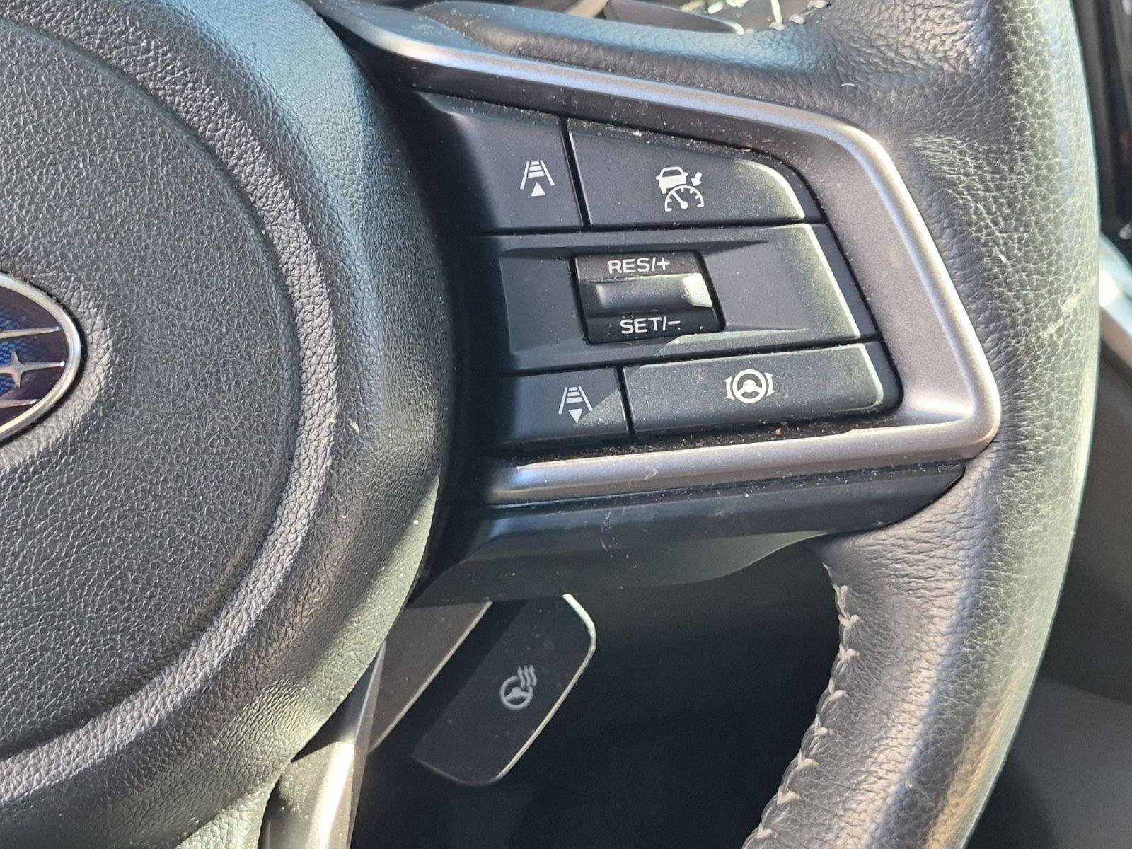 Used 2023 Subaru Ascent Limited AWD/4WD image 15