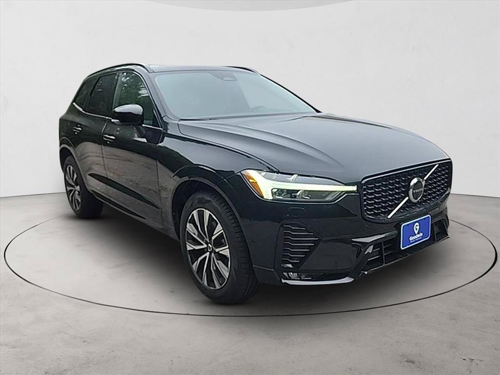 Certified 2025 Volvo XC60 B5 Plus w/ Climate Package AWD/4WD image 7