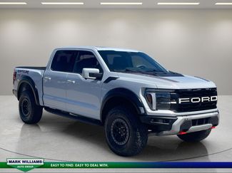 Used 2025 Ford F150 Raptor AWD/4WD video 1