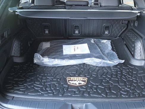 New 2025 Subaru Outback Wilderness image 17