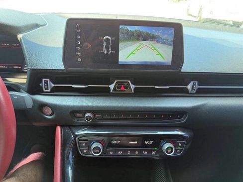 Used 2022 Toyota Supra A91 Edition image 19