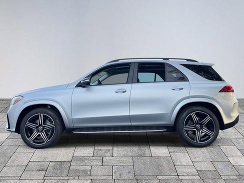 New 2026 Mercedes-Benz GLE 350 GLE 350 image 4